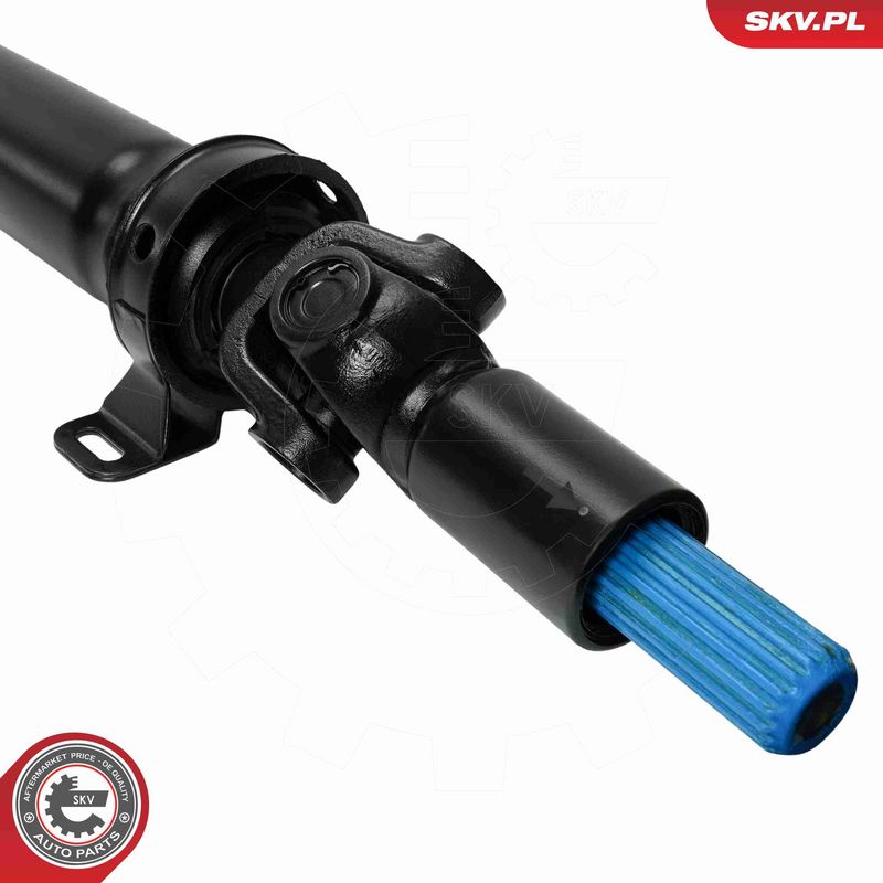 ESEN SKV 76SKV203 - Propshaft, axle drive