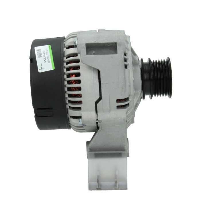 BV PSH 555.501.070.010 Alternator