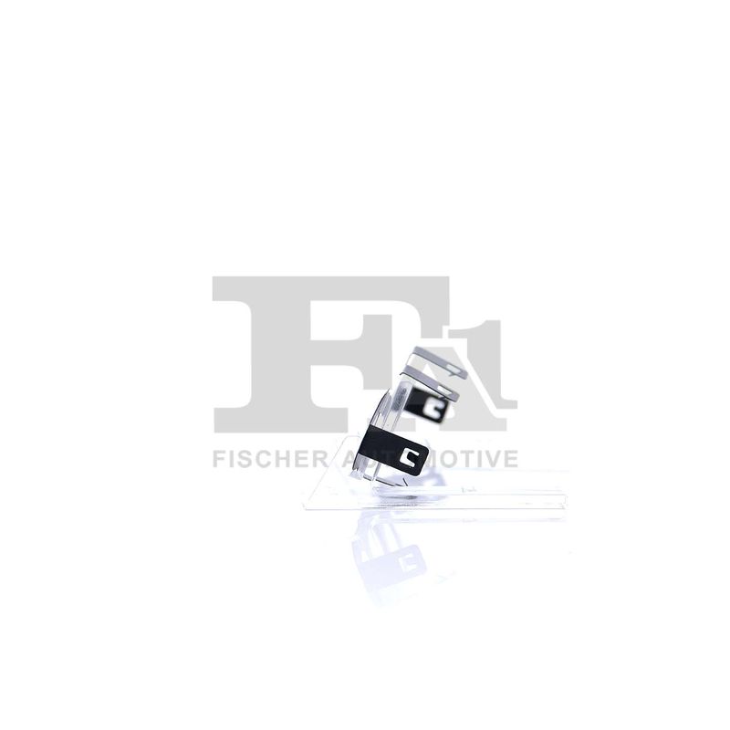 FA1 421-547 Seal, water connector (charger)