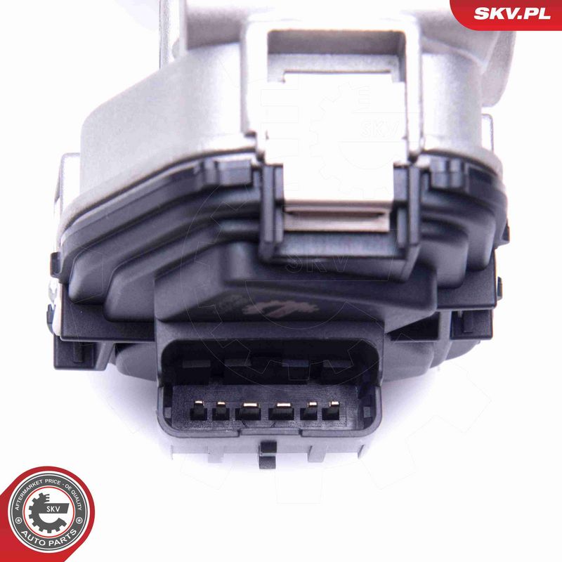 ESEN SKV 12SKV073 Throttle Body
