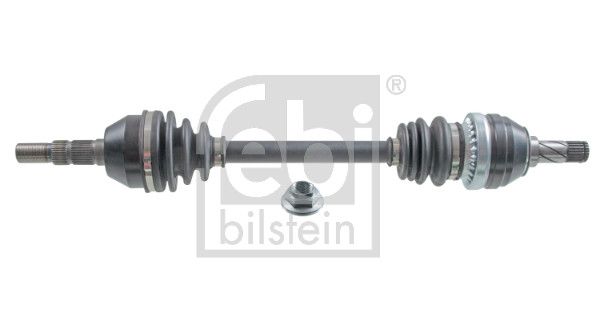 Hnací hřídel 1004939