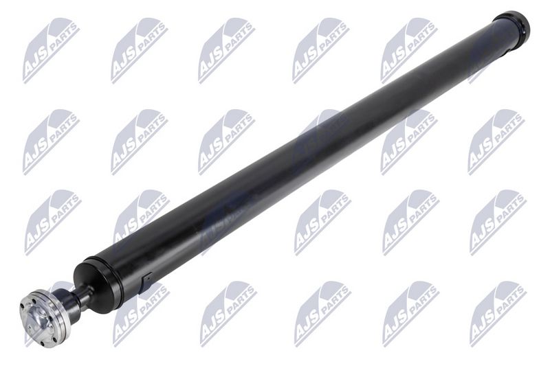 NTY NWN-VW-029 - Propshaft, axle drive