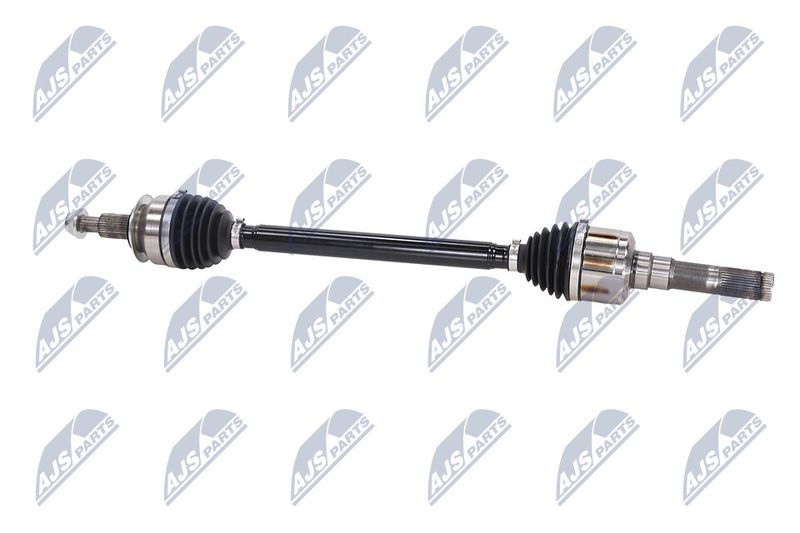 NTY NPW-FR-191 Drive Shaft
