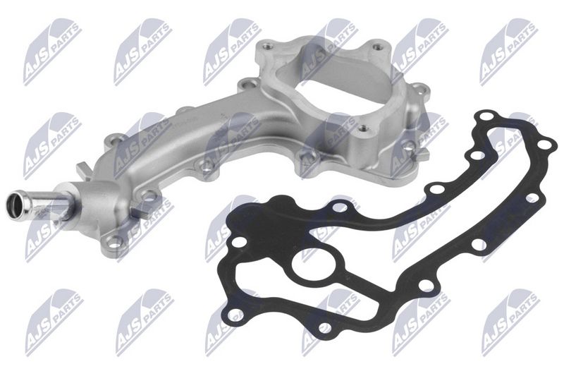 Termostaadikorpus, NTY...