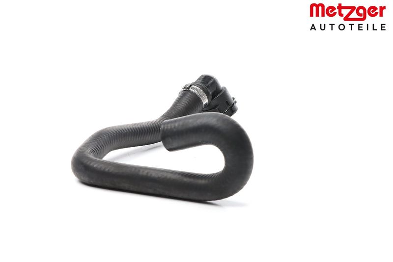 METZGER AUTOTEILE 2420071 Radiator Hose