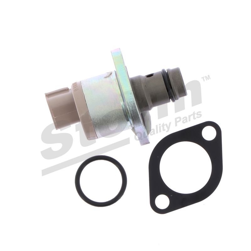 Régulateur, quantité de carburant (système à rampe commune) STORM QUALITY PARTS STO106200