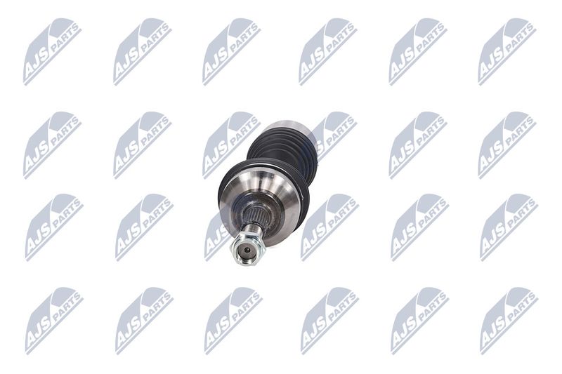 Veovõll, NTY NPW-CH-096