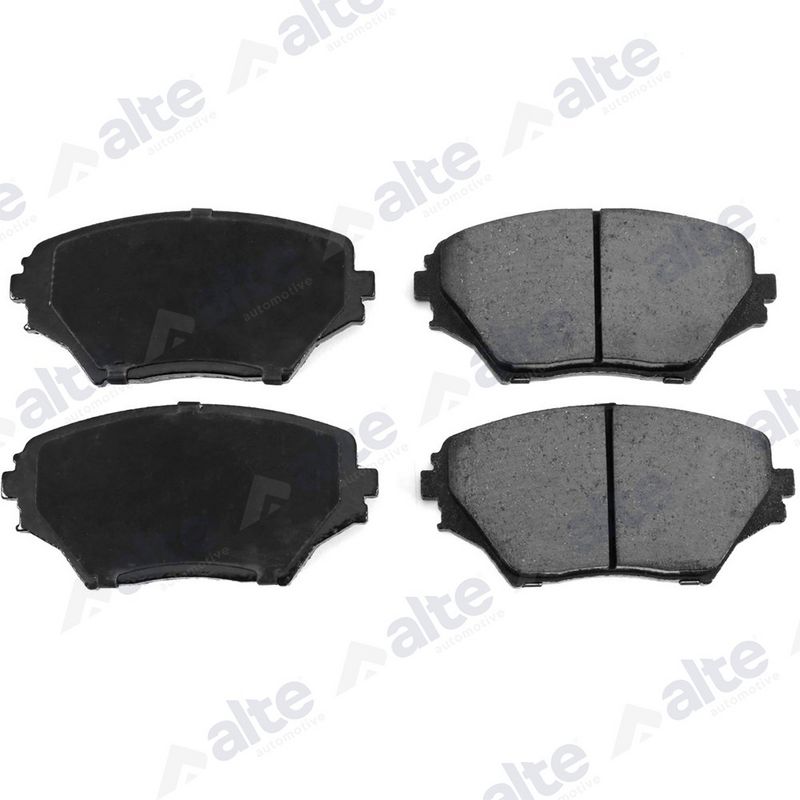 ALTE AUTOMOTIVE 137998AAL Brake Pad Set, disc brake