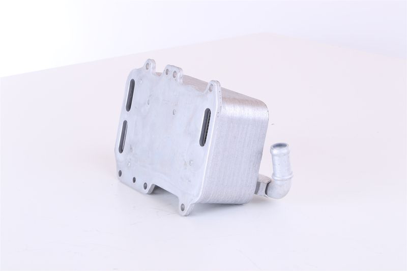 Õliradiaator, mootoriõli, NISSENS 90807