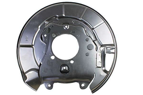 METZGER AUTOTEILE 6115240 - Splash Guard, brake disc