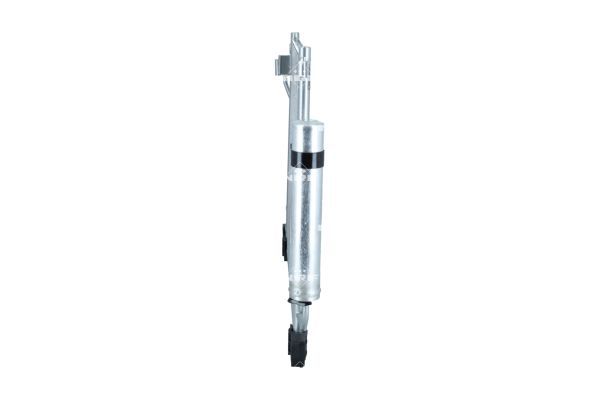 NRF 350407 Condenser, air conditioning