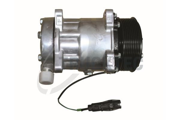 TRUCKTEC AUTOMOTIVE 05.21.001 - Kondicionieriaus kompresorius