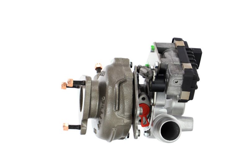 REMANTE 003-002-001373R Charger, charging (supercharged/turbocharged)