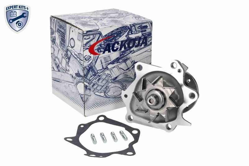 ACKOJA A38-50008 Water Pump, engine cooling