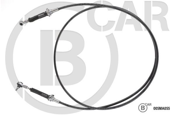 cablu,transmisie manuala B CAR 005MA055