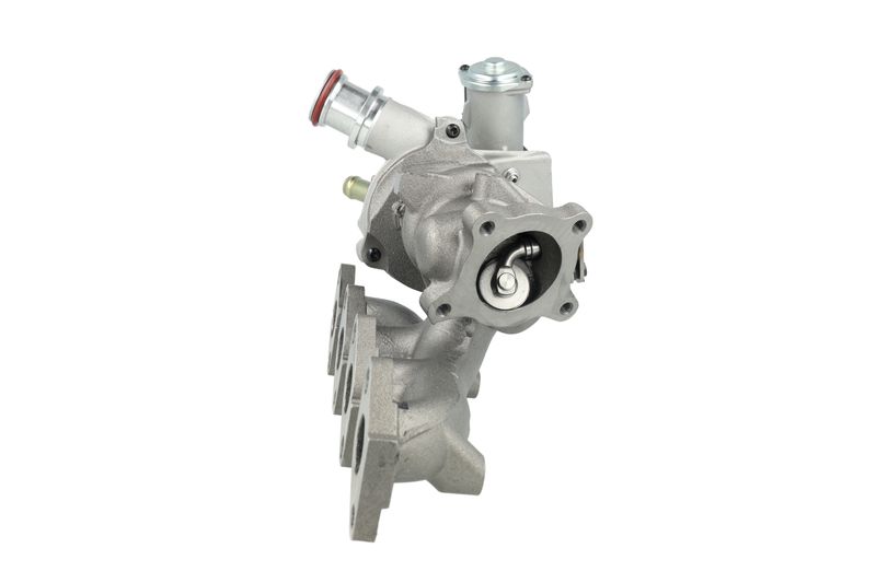 Kompressor, ülelaadimine, NRF 90010076