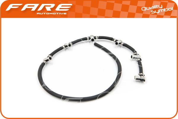 FARE SA 16593 - Hose, fuel overflow