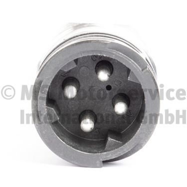 PIERBURG 7.12477.00.0 Sensor, exhaust pressure
