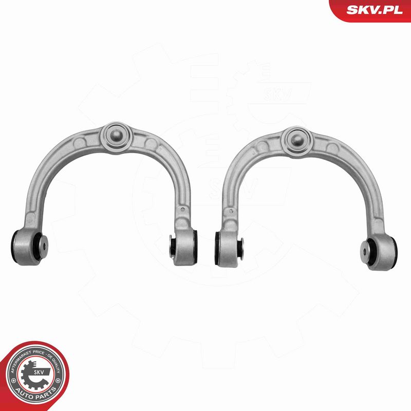 ESEN SKV 92SKV510 Control/Trailing Arm Kit, wheel suspension