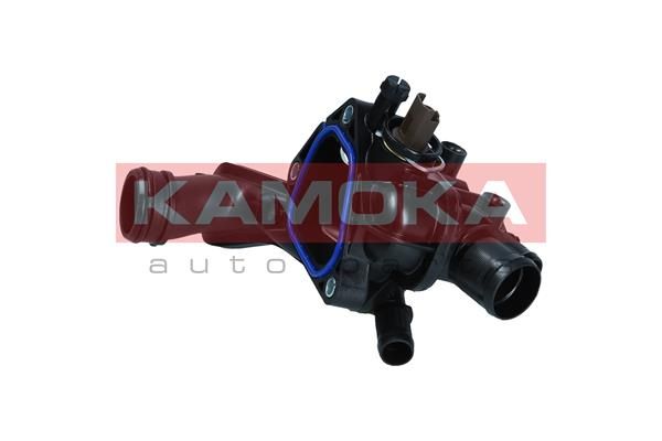 KAMOKA 7710018 Thermostat, coolant