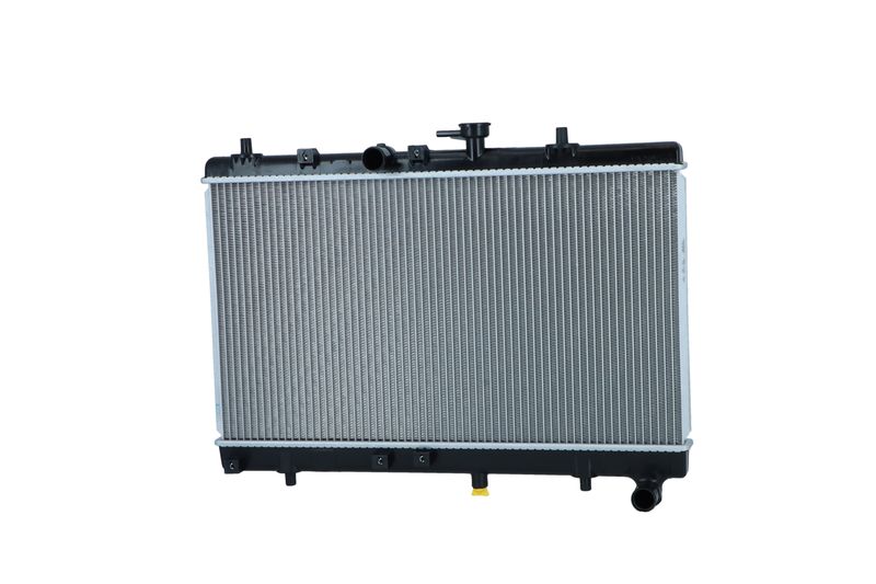 Radiaator, mootorijahutus, NRF 53121