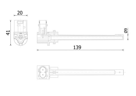  CRTX6000S