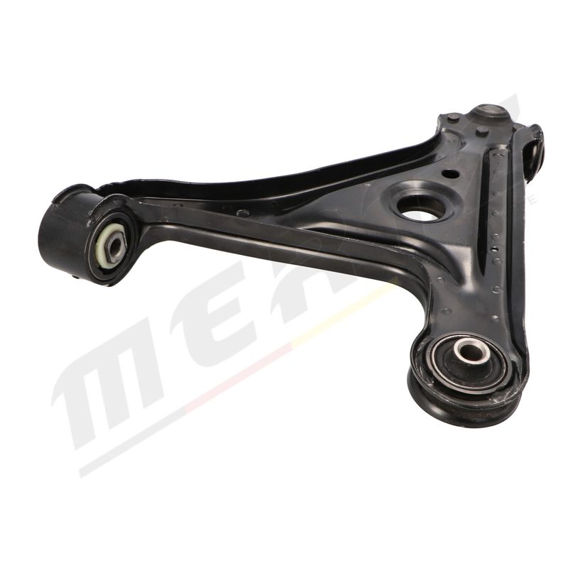 MERTZ M-S0896 Control/Trailing Arm, wheel suspension