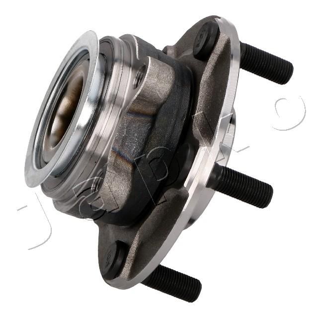 JAPKO 411041 Wheel Hub