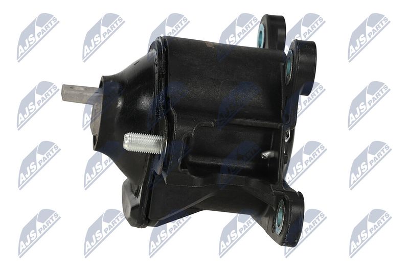 NTY ZPS-HD-086 Mounting, engine