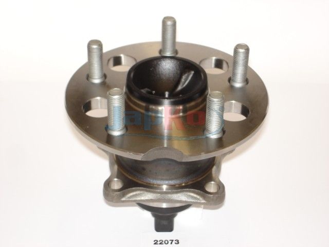 Rattarumm, JAPKO 422073