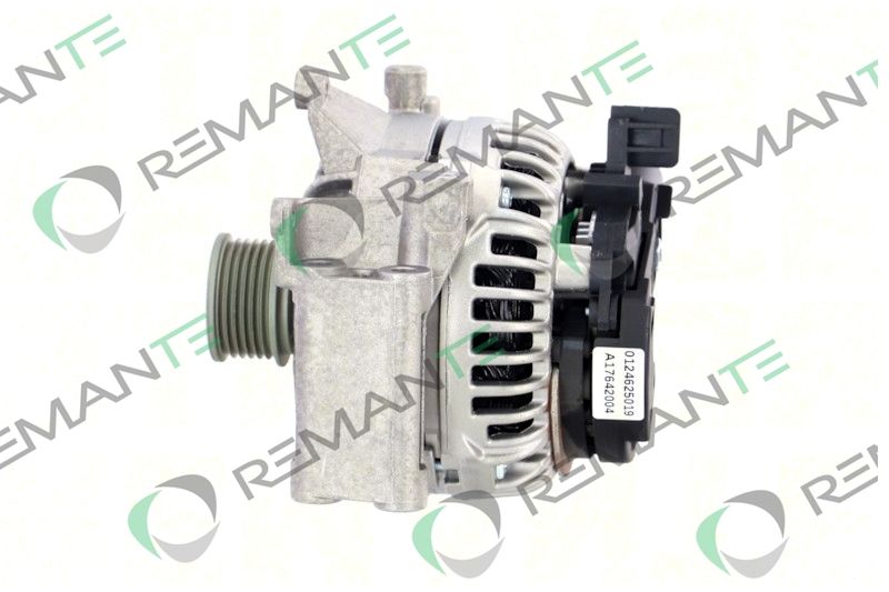 REMANTE 011-003-000846R - Alternator
