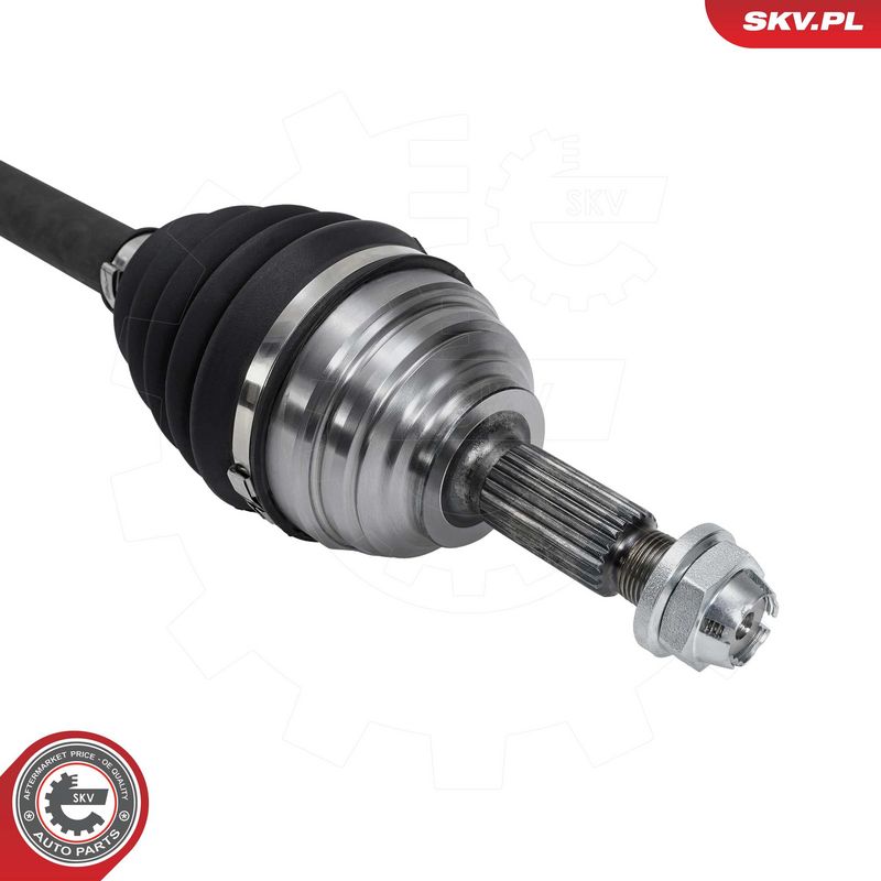 Veovõll, ESEN SKV 40SKV155