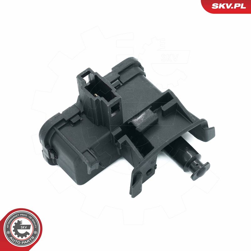 Seadeelement, kesklukustus, ESEN SKV 60SKV701
