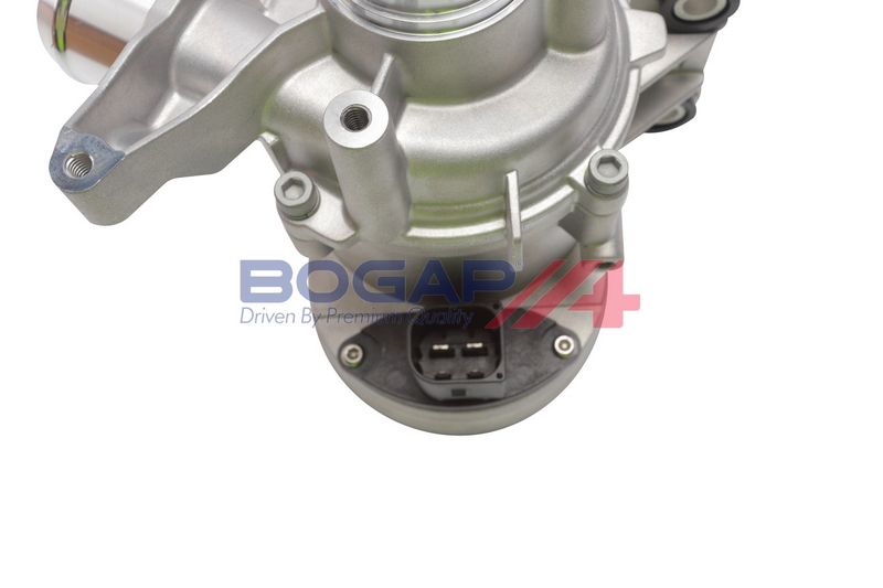 Bomba de Agua BOGAP C4232101 - 5