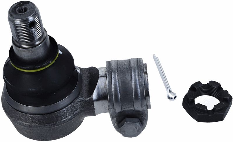 LEMFÖRDER 21075 01 Tie Rod End