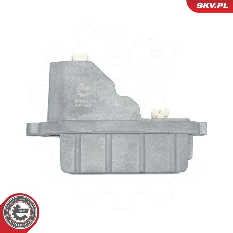 Juhtseade, valgustus, ESEN SKV 59SKV218