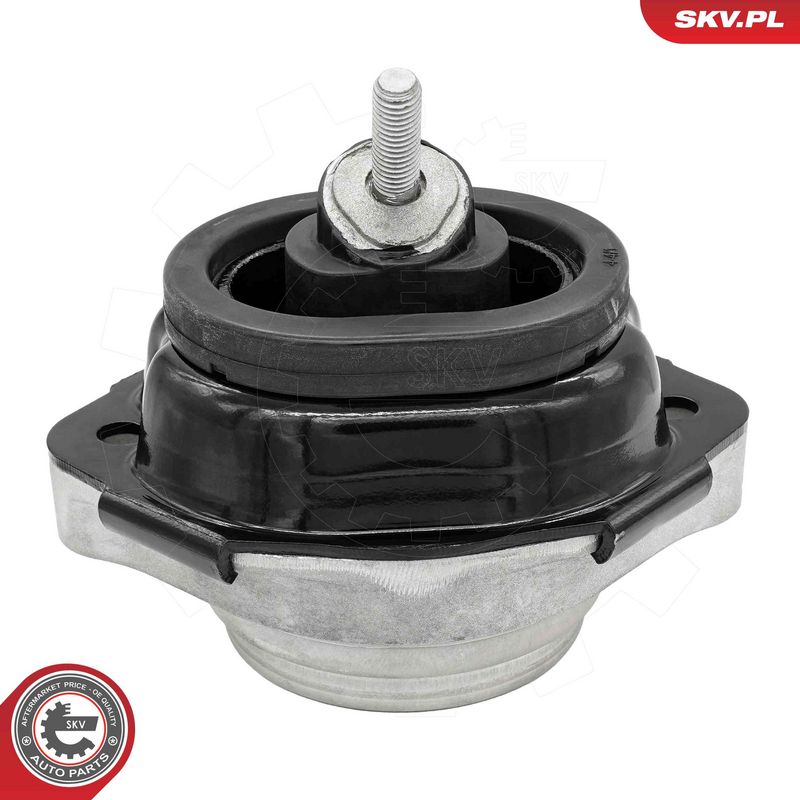 Paigutus, Mootor, ESEN SKV 75SKV056