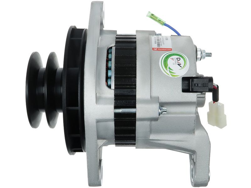 This part match OEM code: 65.26101-7156
