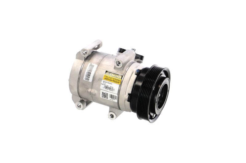 REMANTE 005-001-000297R Compressor, air conditioning