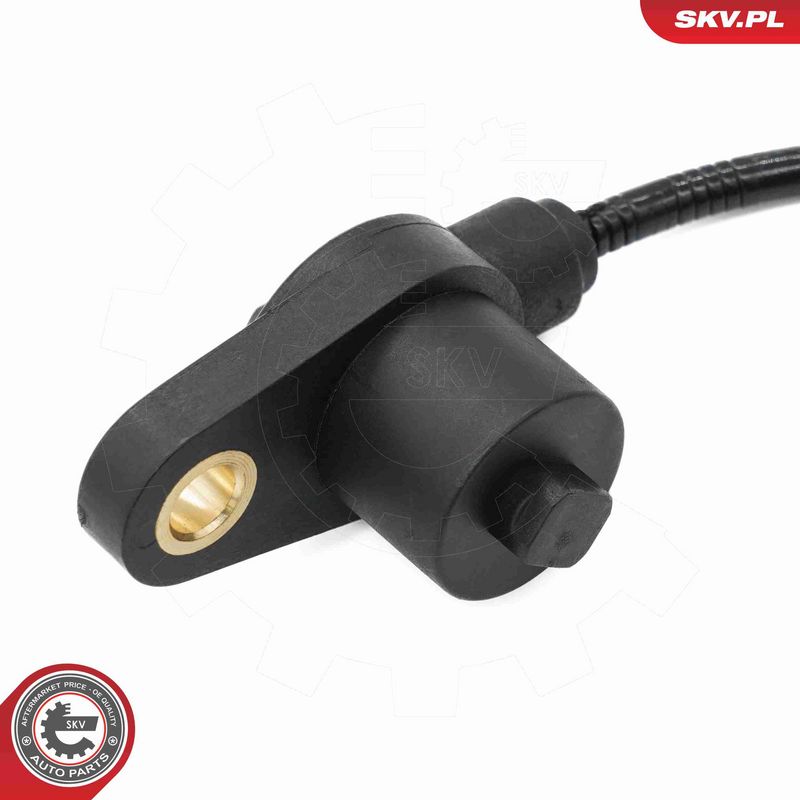 ESEN SKV 06SKV453 Sensor, wheel speed