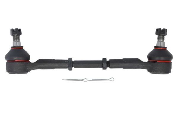 Axialgelenk, Spurstange