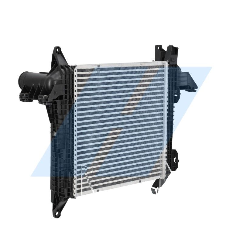 chladič vzduchový MAN TGL 20031022