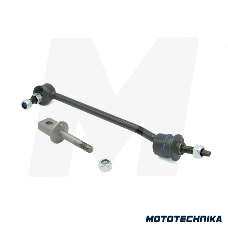 MOTOTECHNIKA Šarnyro stabilizatorius