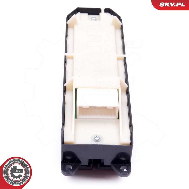 Lüliti, aknatõstuk, ESEN SKV 37SKV137