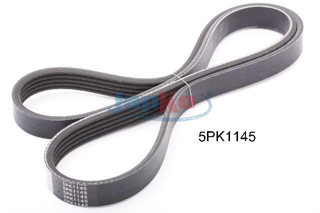 Soonrihm, JAPKO 5PK1145