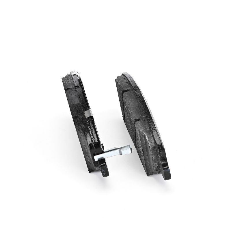 DELPHI LP3903 Brake Pad Set, disc brake