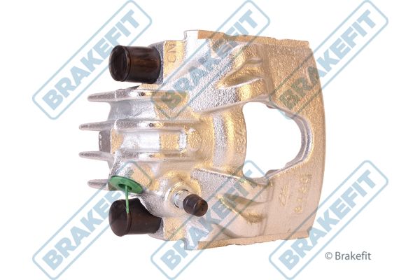 APEC Brake Caliper BCA1662E