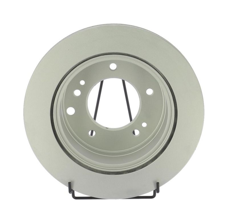 Disc frana DDF1543C-1 FERODO