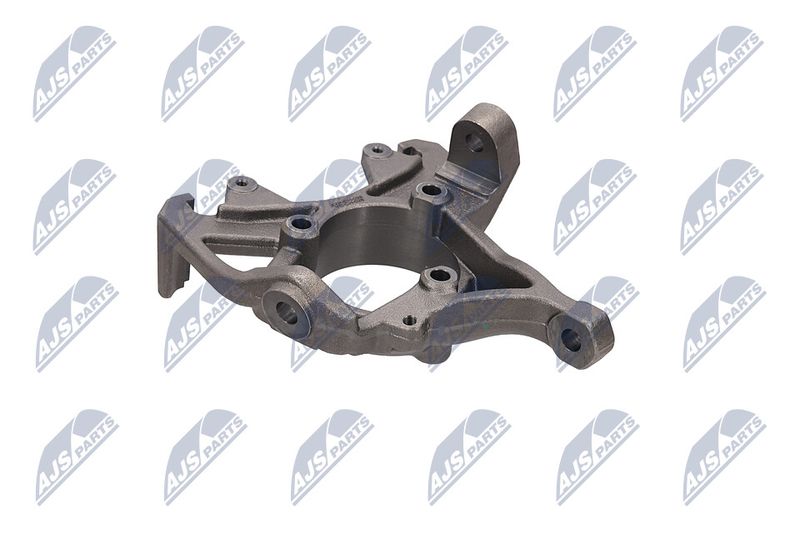 Käändmik, rattakinnitus, NTY ZZP-CH-028