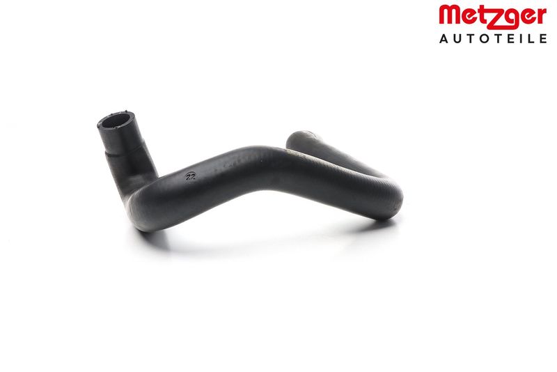 METZGER AUTOTEILE 2422402 Radiator Hose